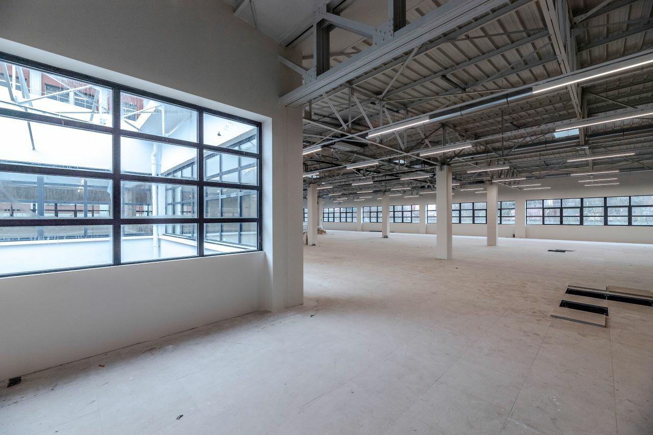 Bureau Lyon 1548m² Location bureau Lyon Rhône OLBUR2110520 3